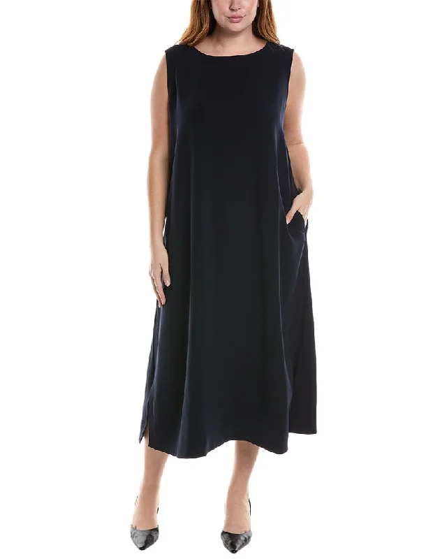 Marina Rinaldi Plus 2pc Damina Shift Dress