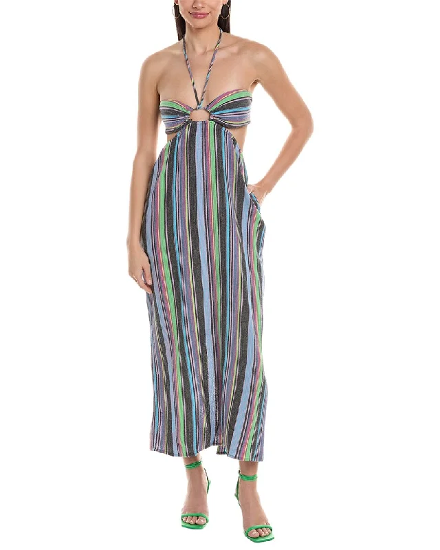 Mara Hoffman Laila Maxi Dress