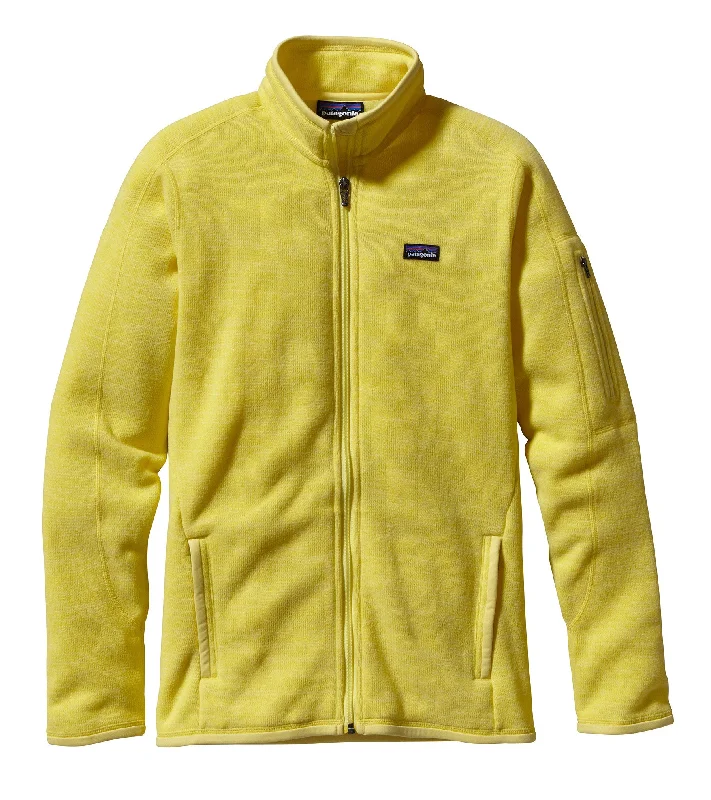 Women's Better Sweater® Jacket