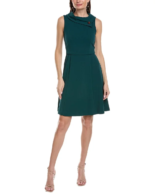 Tahari ASL Mini Dress