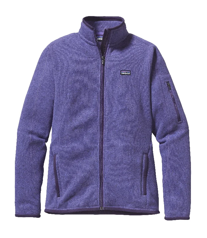 Women's Better Sweater® Jacket