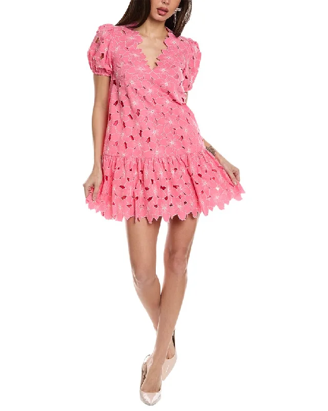 RED Valentino Mini Dress