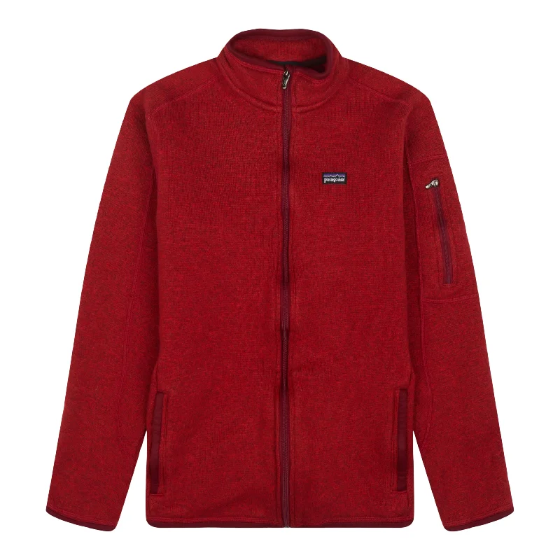 Women's Better Sweater® Jacket