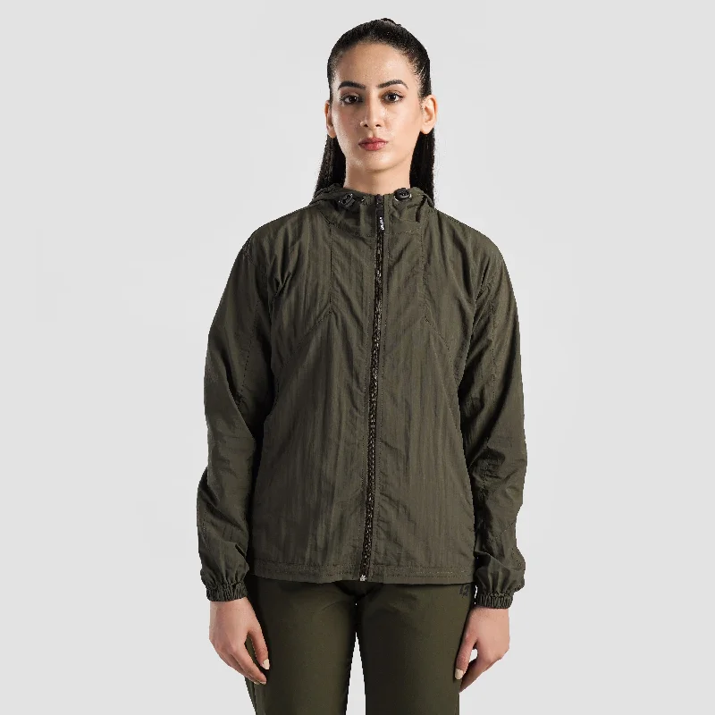 Rep Ridge Jacket (Olive)