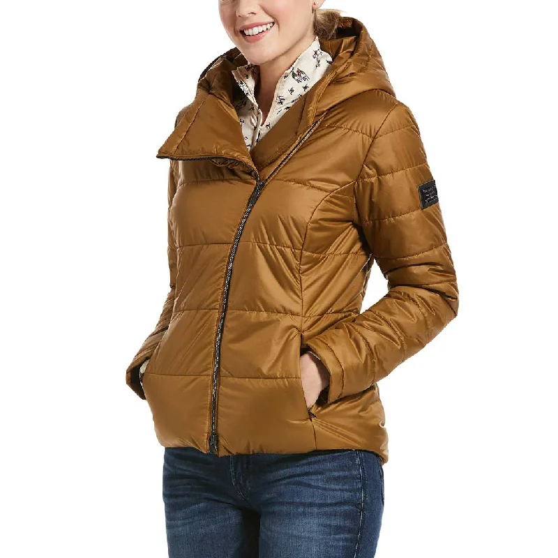 Ariat Women's Kilter Insulated Jacket