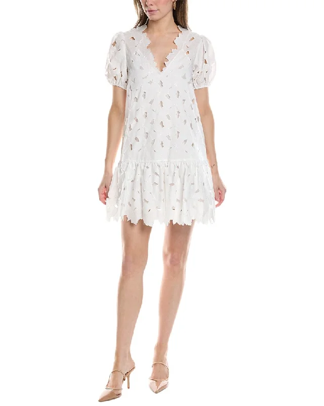 RED Valentino Mini Dress