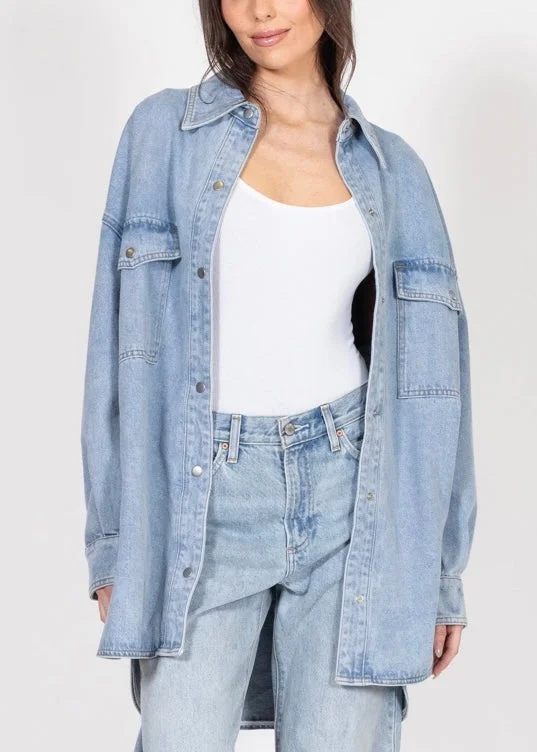 Shania Denim Jacket