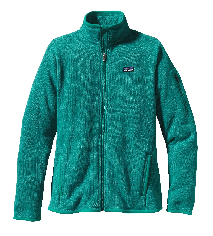 Women's Better Sweater® Jacket