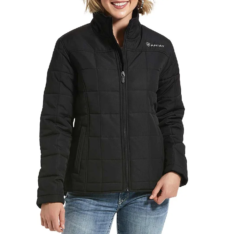 Ariat Women's Crius Insulated Jacket