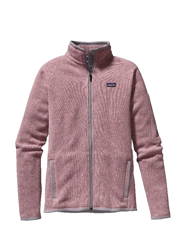 Women's Better Sweater® Jacket