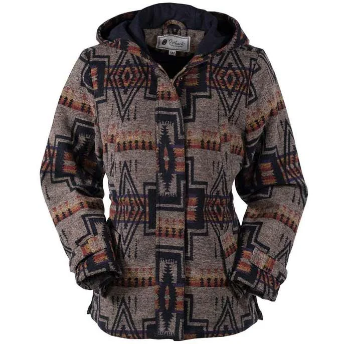 Outback Trading Co. Women's Myra Jacket