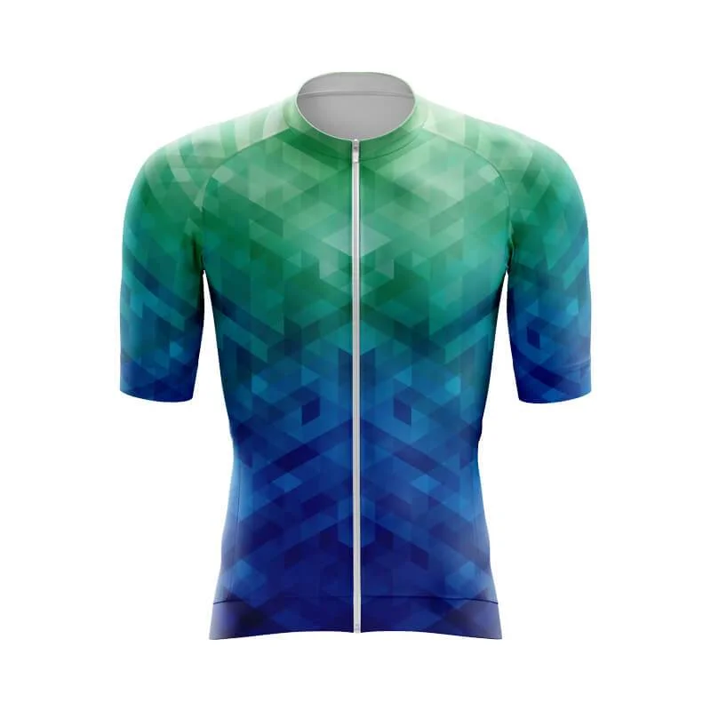 Polygonal Lemonade Aero Jerseys