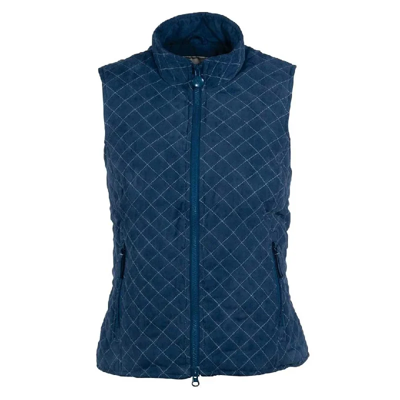 Outback Trading Co. Women’s Grand Prix Vest