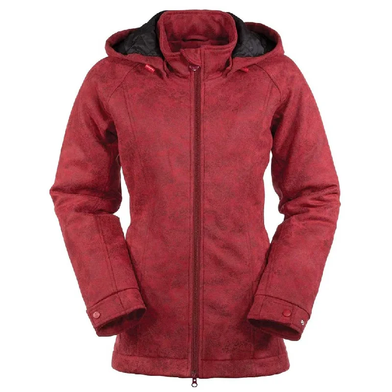 Outback Trading Co. Women’s Brookside Rain Jacket