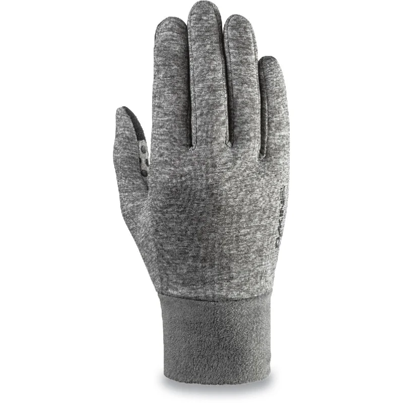 DAKINE Women's Storm Glove Liners Shadow