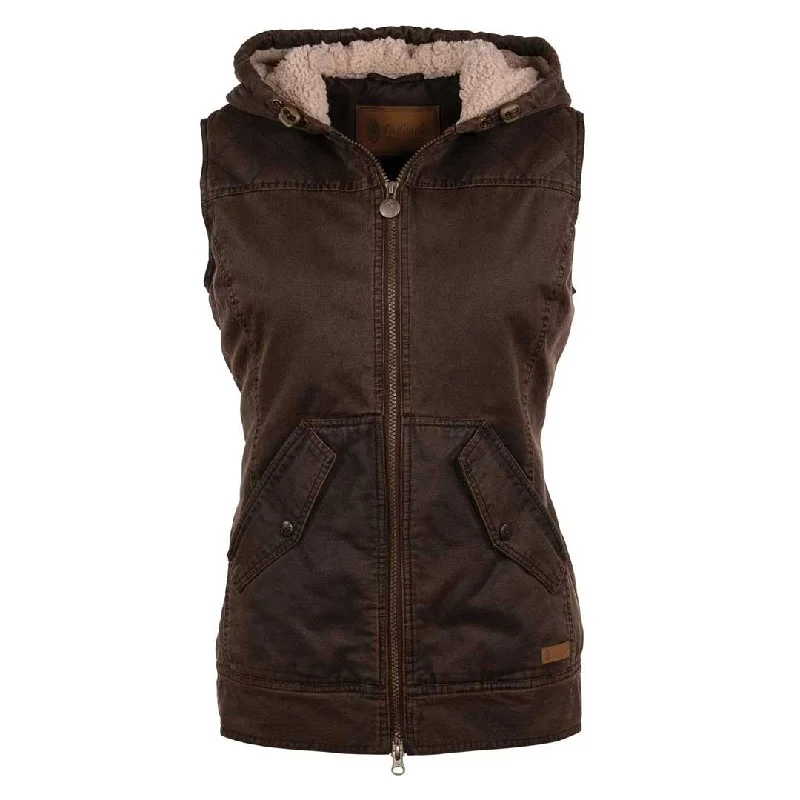 Outback Trading Co. Women’s Heidi Vest