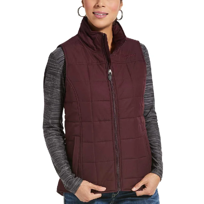 Ariat Women's REAL Crius Vest