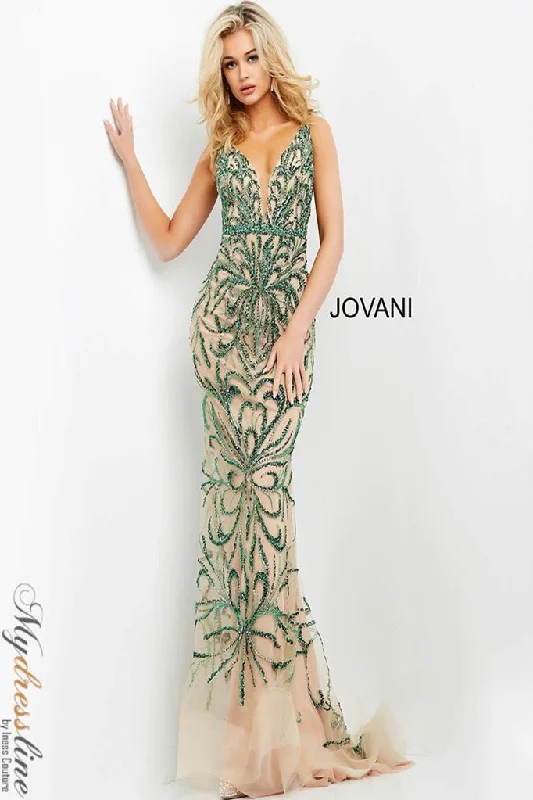 Jovani 60289