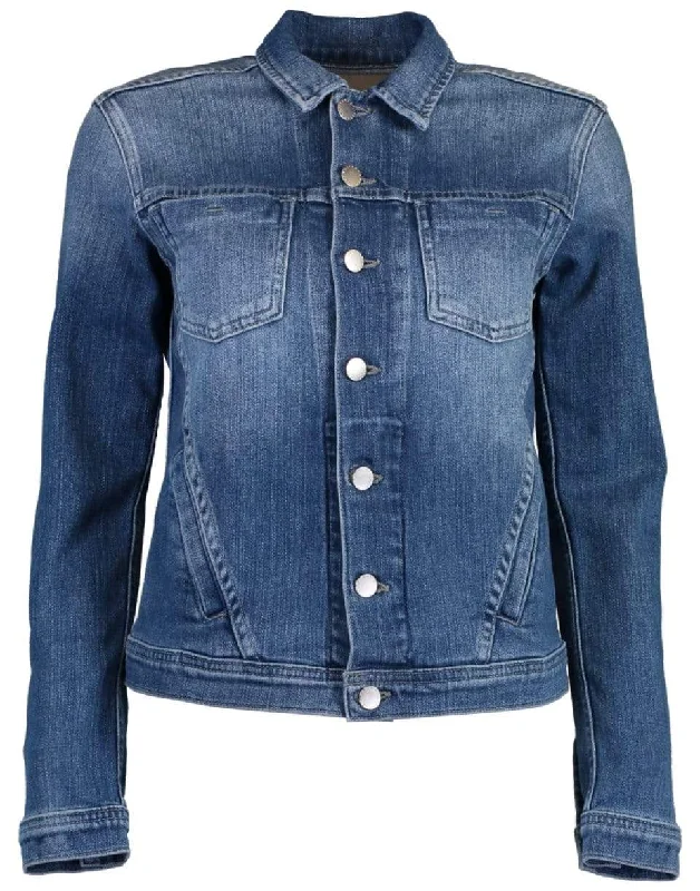 Celine Slim Femme Denim Jacket