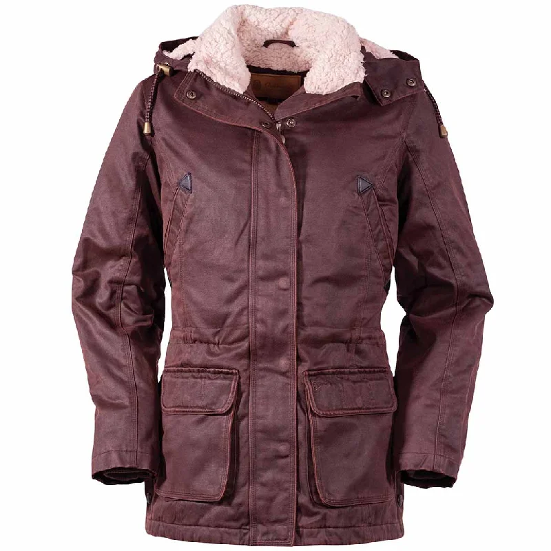 Outback Trading Co. Women’s Woodbury Jacket