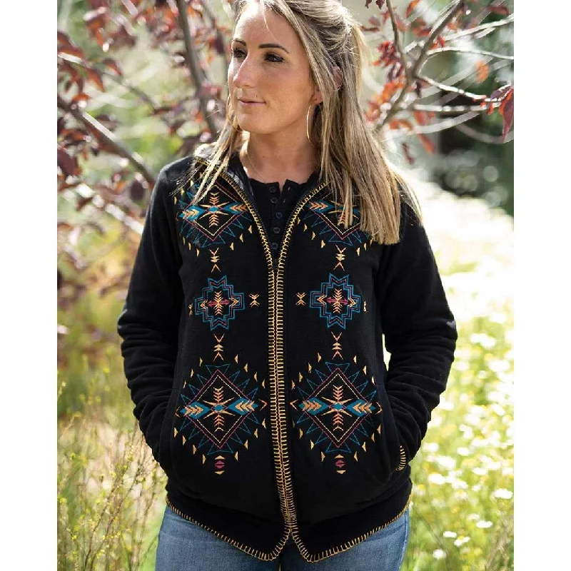 Outback Trading Co. Women’s Aviana Fleece Jacket