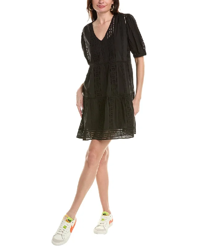 Velvet by Graham & Spencer Margaret Mini Dress