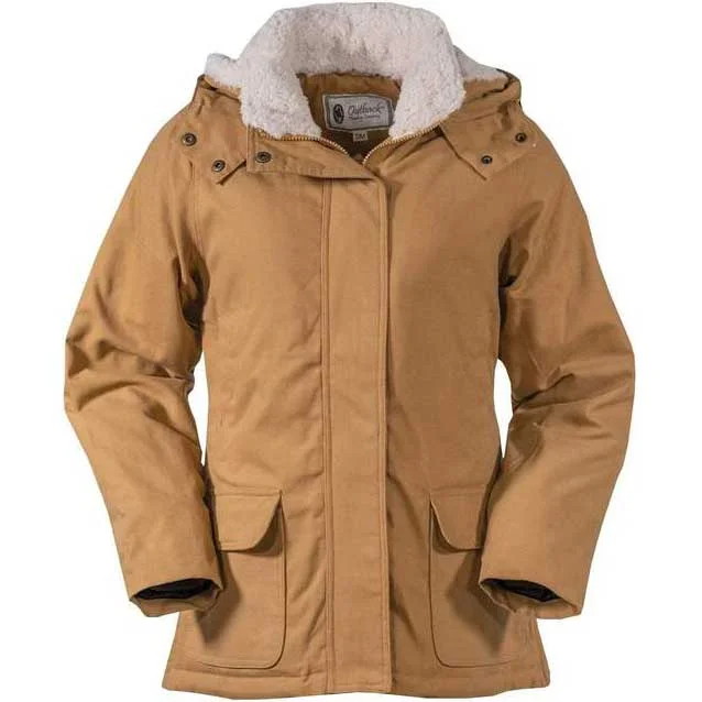 Outback Trading Co. Women’s Juniper Jacket