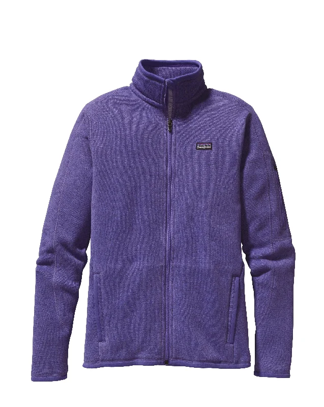 Women's Better Sweater® Jacket