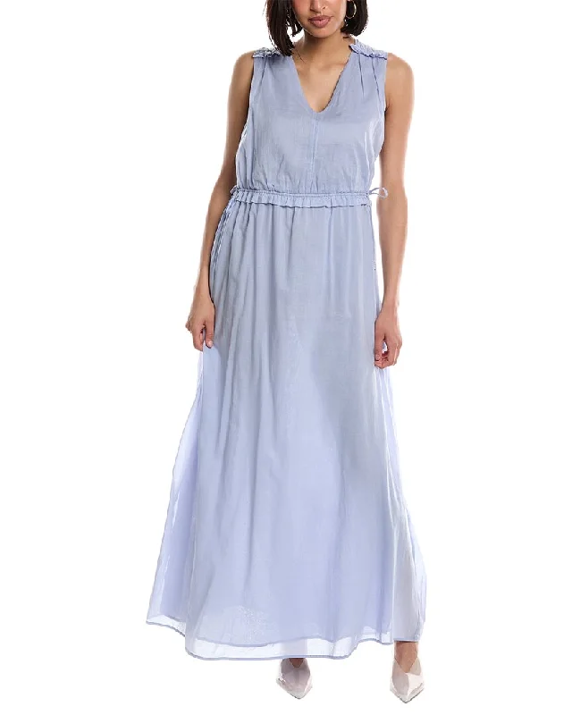 Peserico Maxi Dress