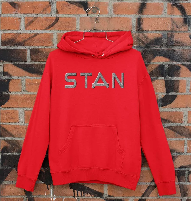 MC Stan Unisex Hoodie for Men/Women