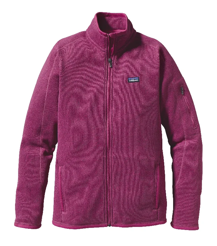 Women's Better Sweater® Jacket