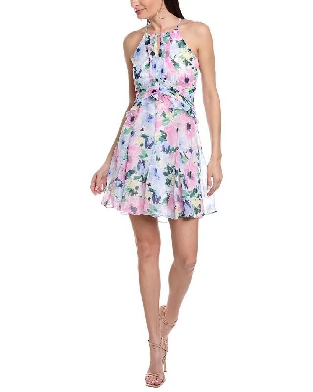 Tahari ASL Mini Dress