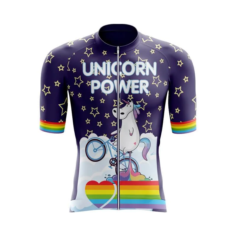 Unicorn Power Aero Jerseys