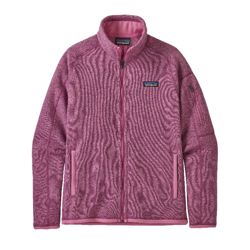 Women's Better Sweater® Jacket