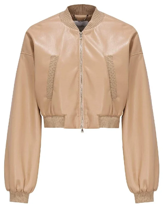 Sleek Performance Jacket