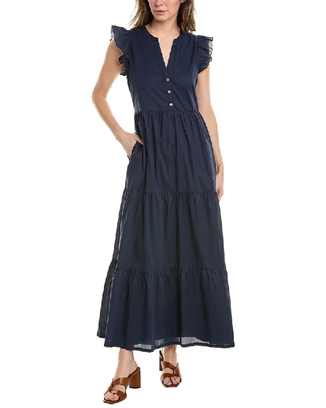 TART Delfina Midi Dress