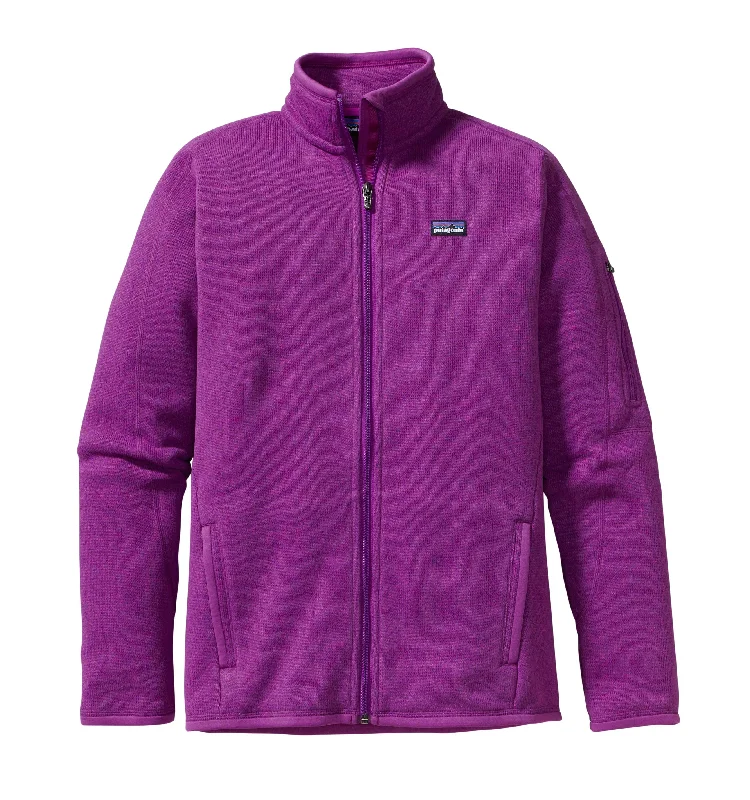 Women's Better Sweater® Jacket