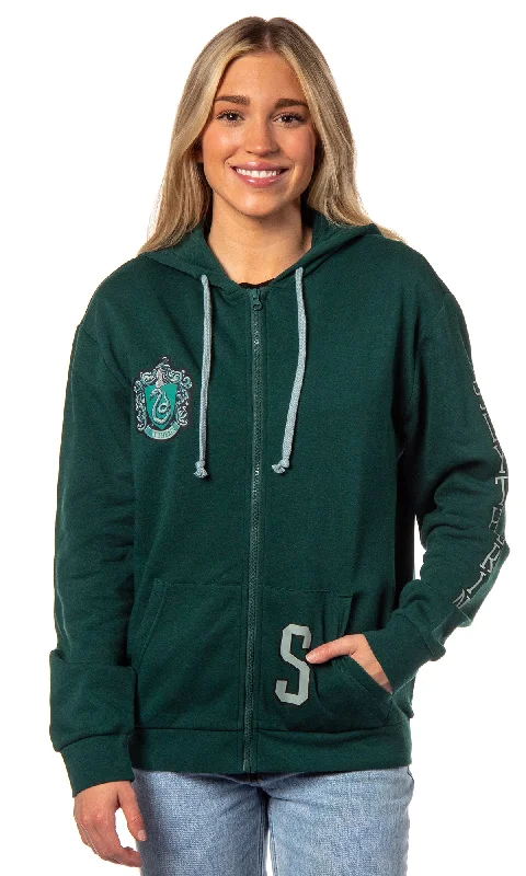 Slytherin