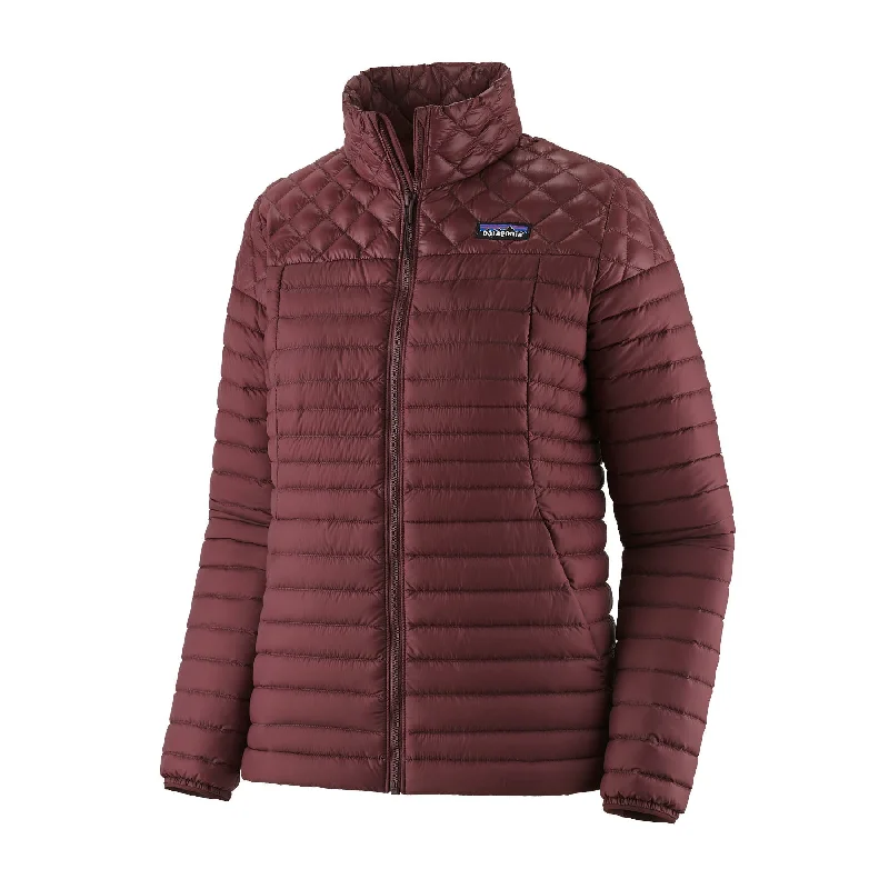 Women's AlpLight Down Jacket