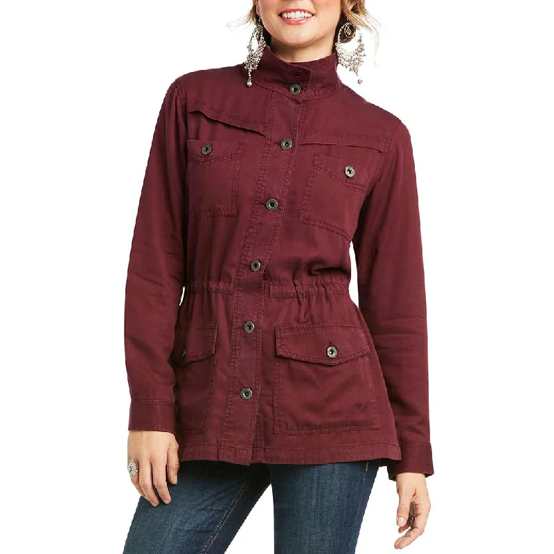 Ariat Women's Working Girl Jacket