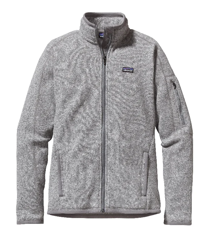 Women's Better Sweater® Jacket