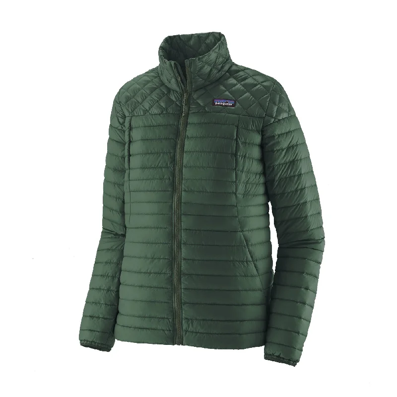 Women's AlpLight Down Jacket