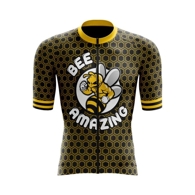 Bee Amazing Aero Jerseys (V1)