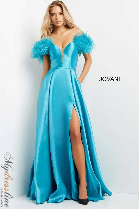 Jovani 08321