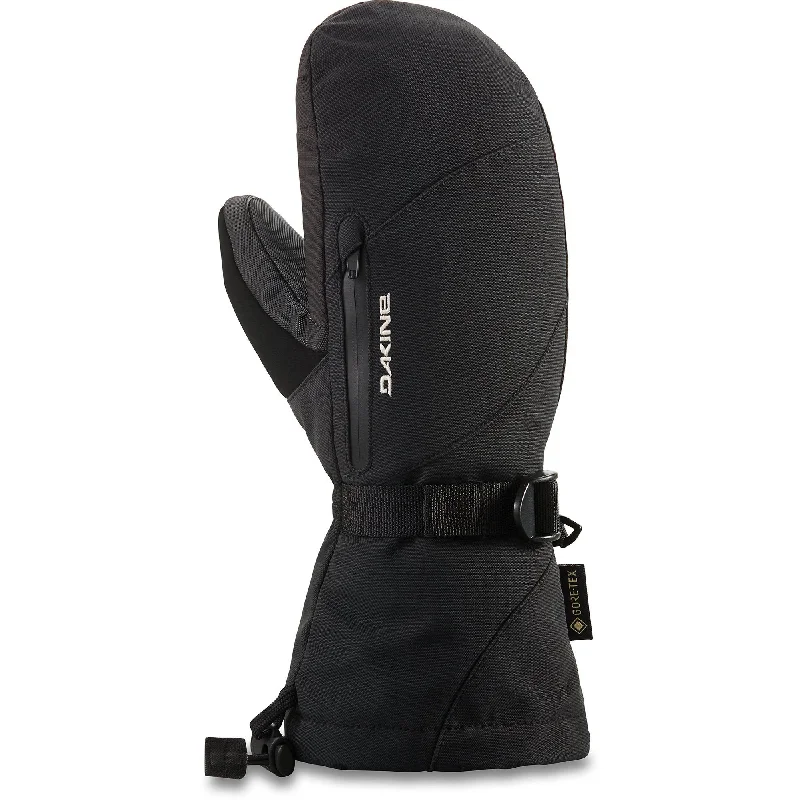 DAKINE Women's Sequoia GORE-TEX Mitt Black