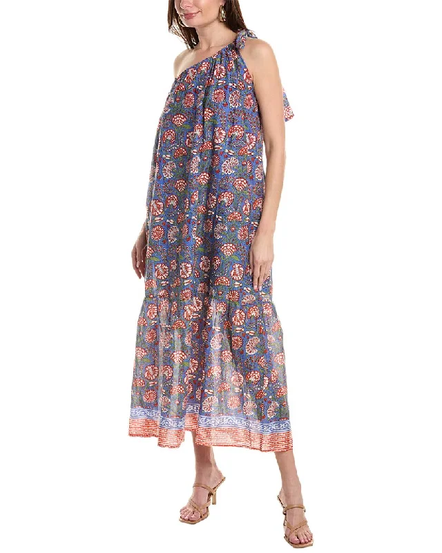 Velvet by Graham & Spencer Joanna Maxi Dress