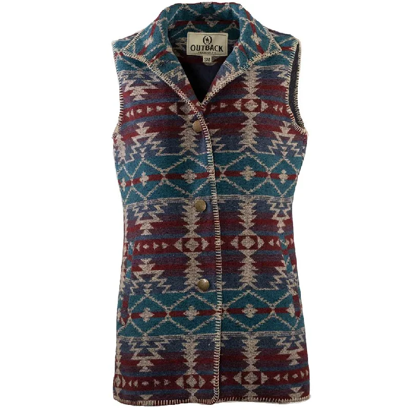 Outback Trading Co. Women's Stockard Vest