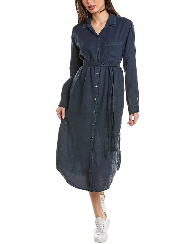 Velvet by Graham & Spencer Jora Shirtdress