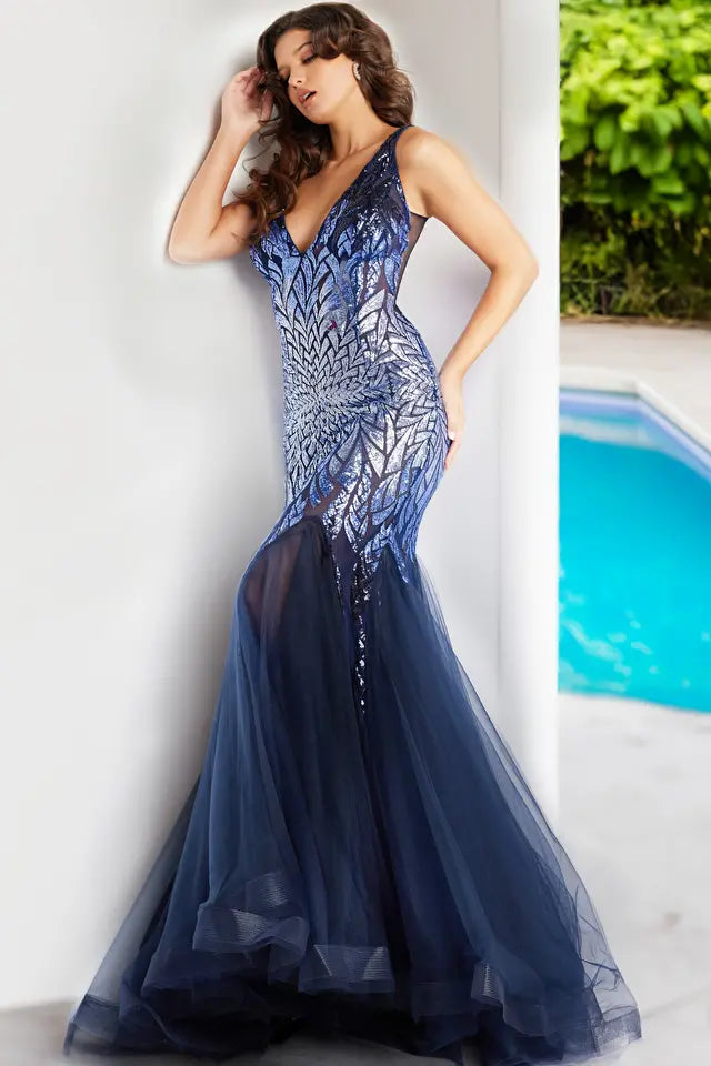 Jovani 35373