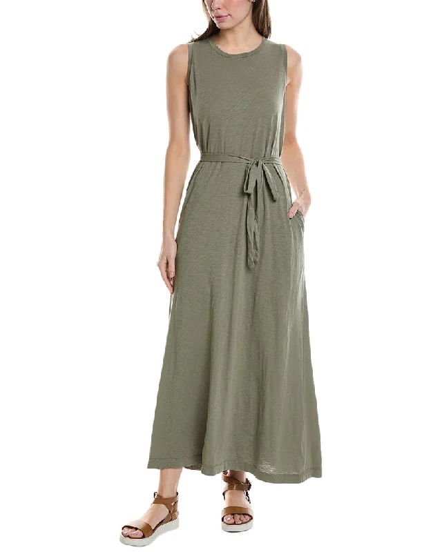 Velvet by Graham & Spencer Edith Maxi Tank Dress